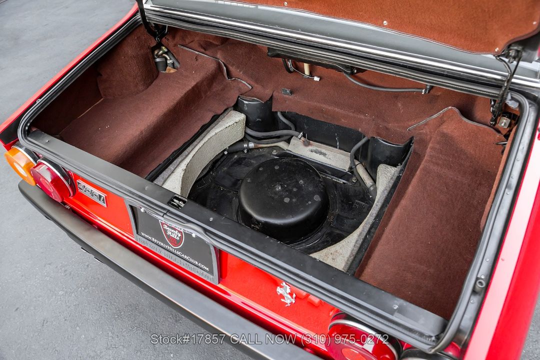 1985 Ferrari 400i