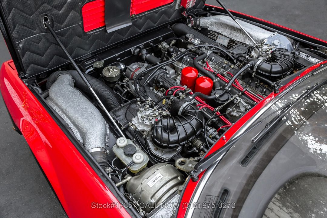 1985 Ferrari 400i