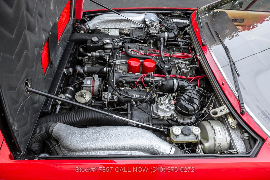 1985 Ferrari 400i