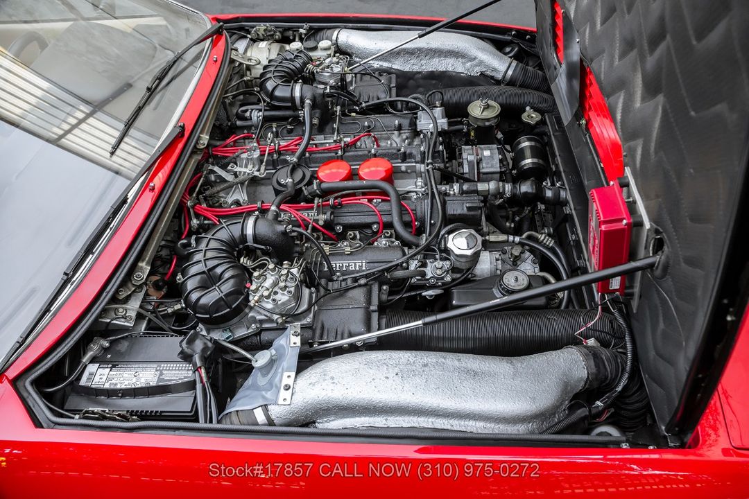 1985 Ferrari 400i