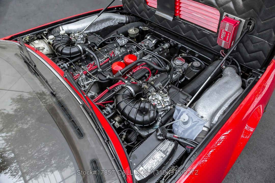 1985 Ferrari 400i