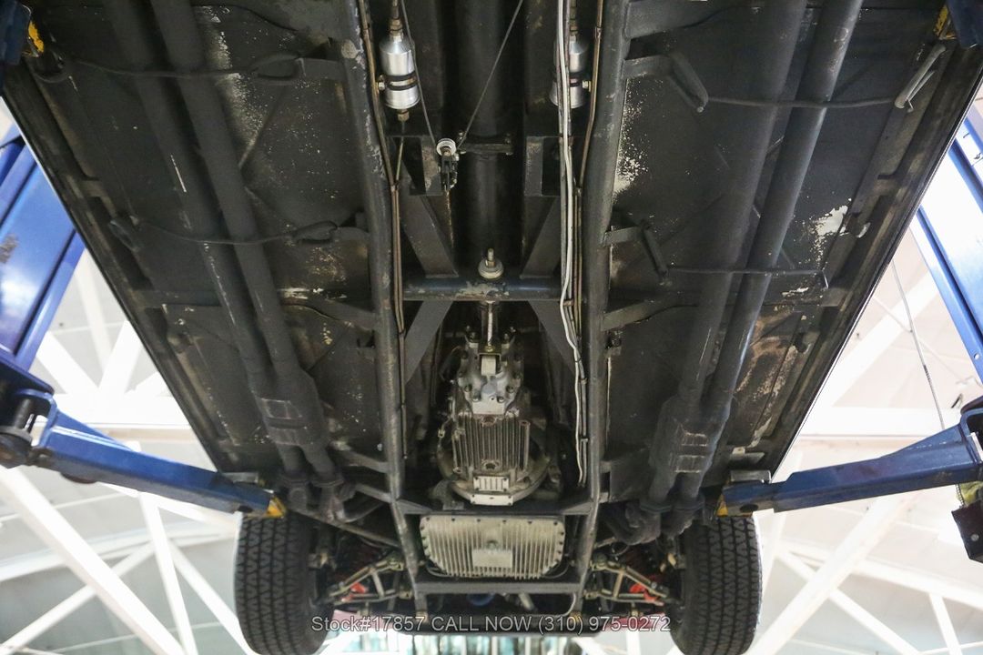 1985 Ferrari 400i