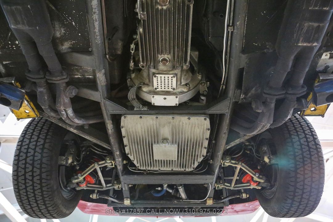 1985 Ferrari 400i