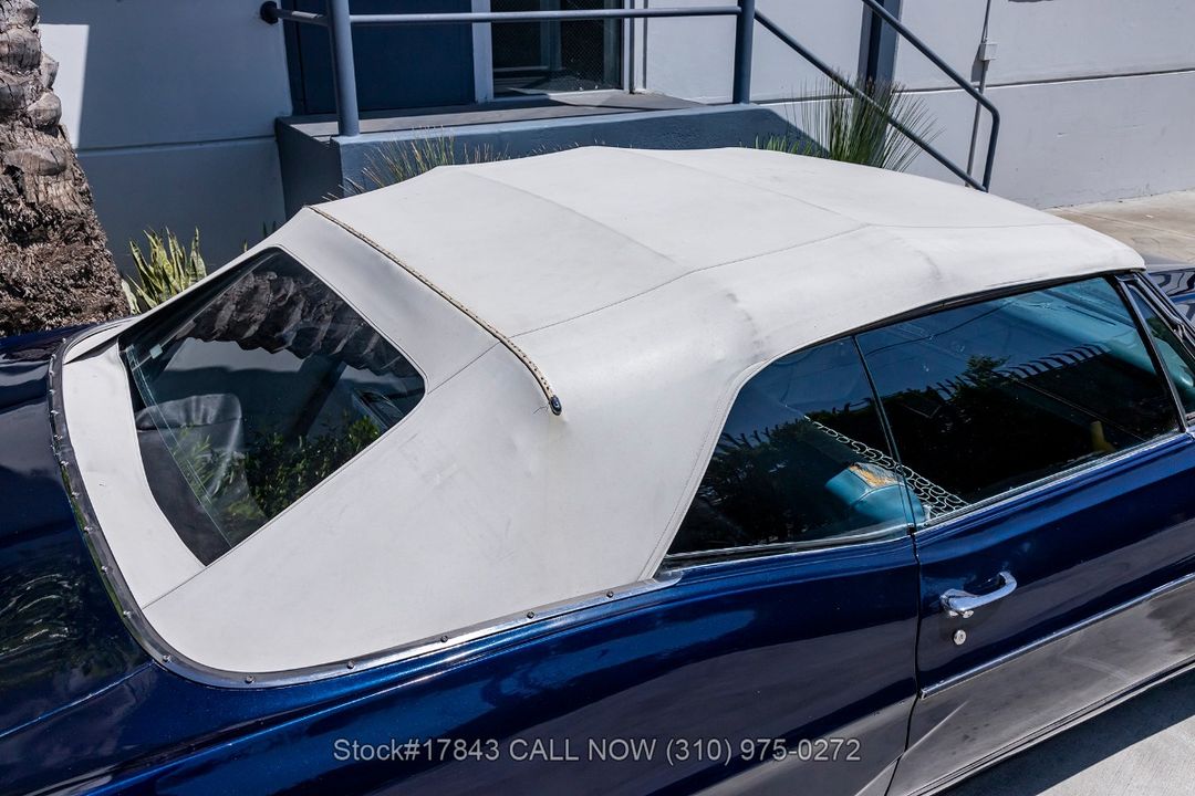 1968 Pontiac Catalina