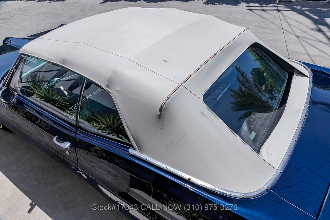 1968 Pontiac Catalina
