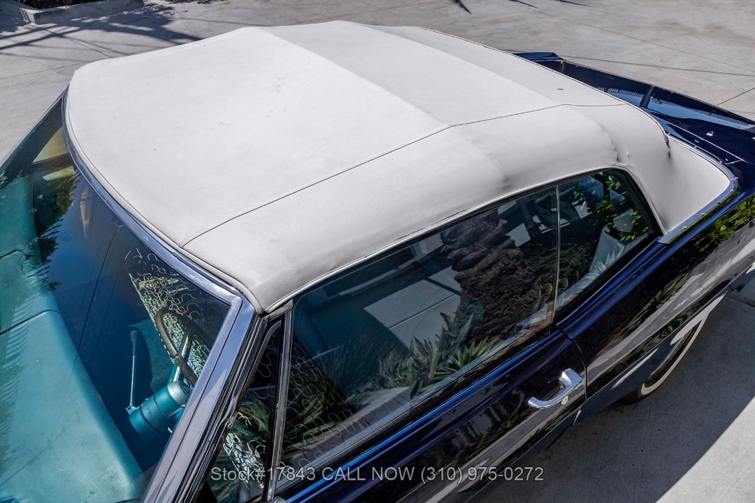 1968 Pontiac Catalina