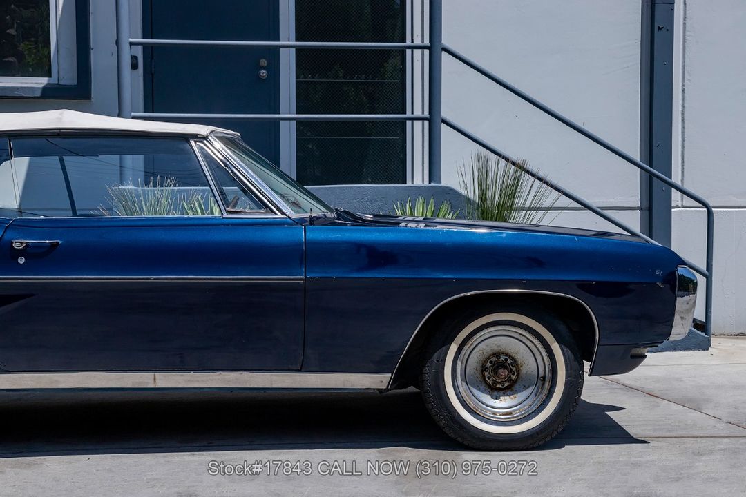 1968 Pontiac Catalina
