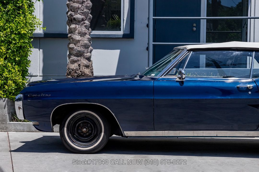 1968 Pontiac Catalina