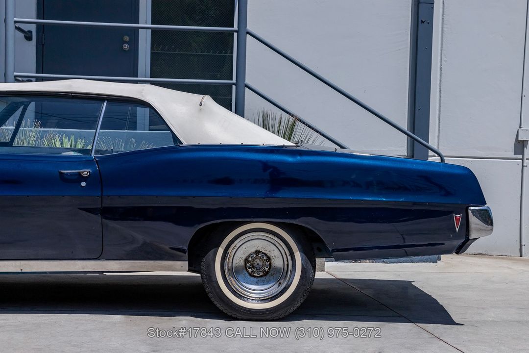 1968 Pontiac Catalina