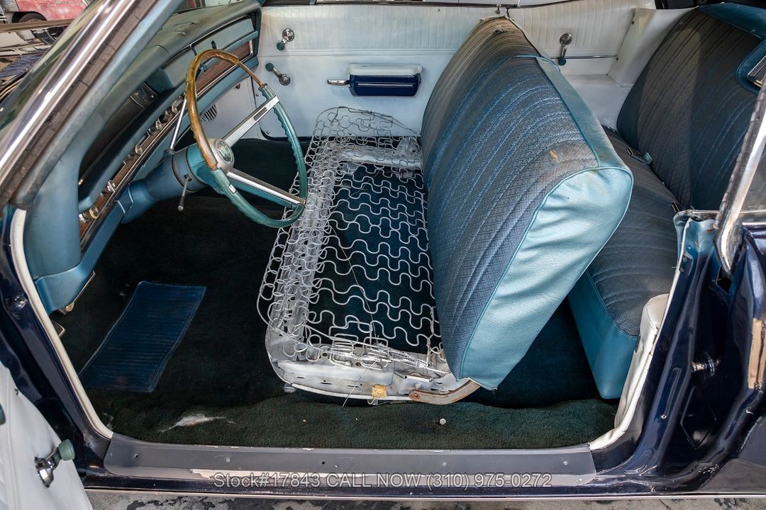 1968 Pontiac Catalina