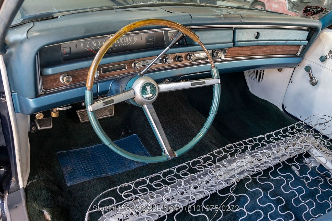 1968 Pontiac Catalina