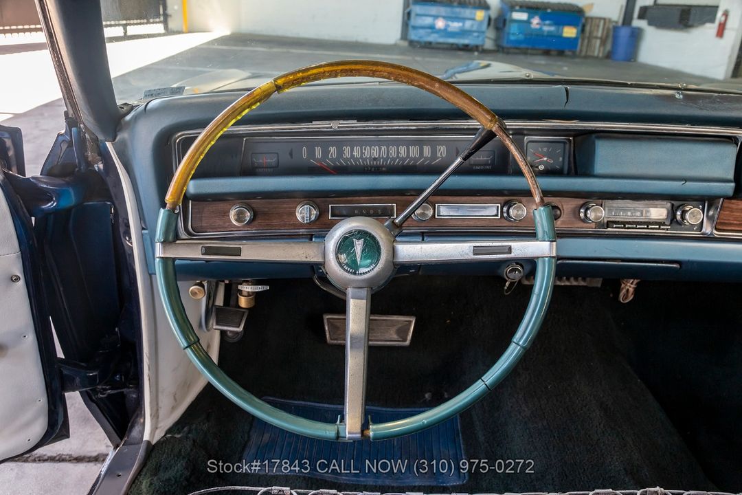 1968 Pontiac Catalina