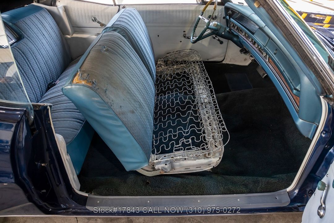 1968 Pontiac Catalina