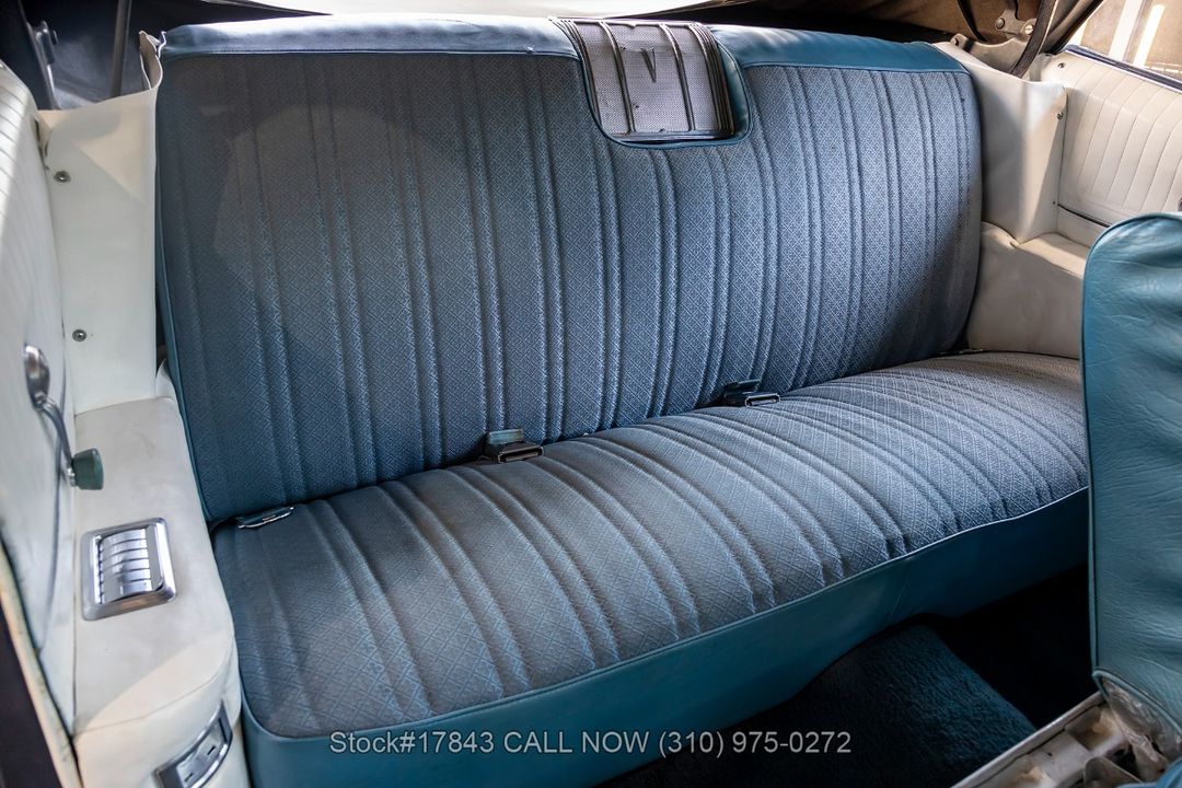 1968 Pontiac Catalina