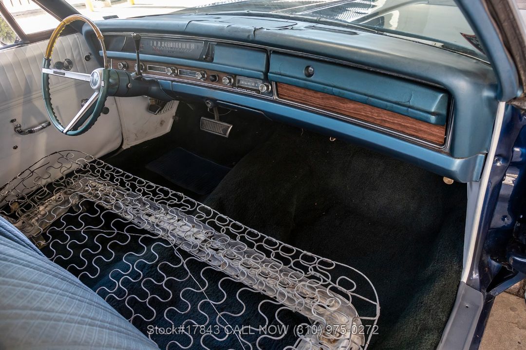 1968 Pontiac Catalina