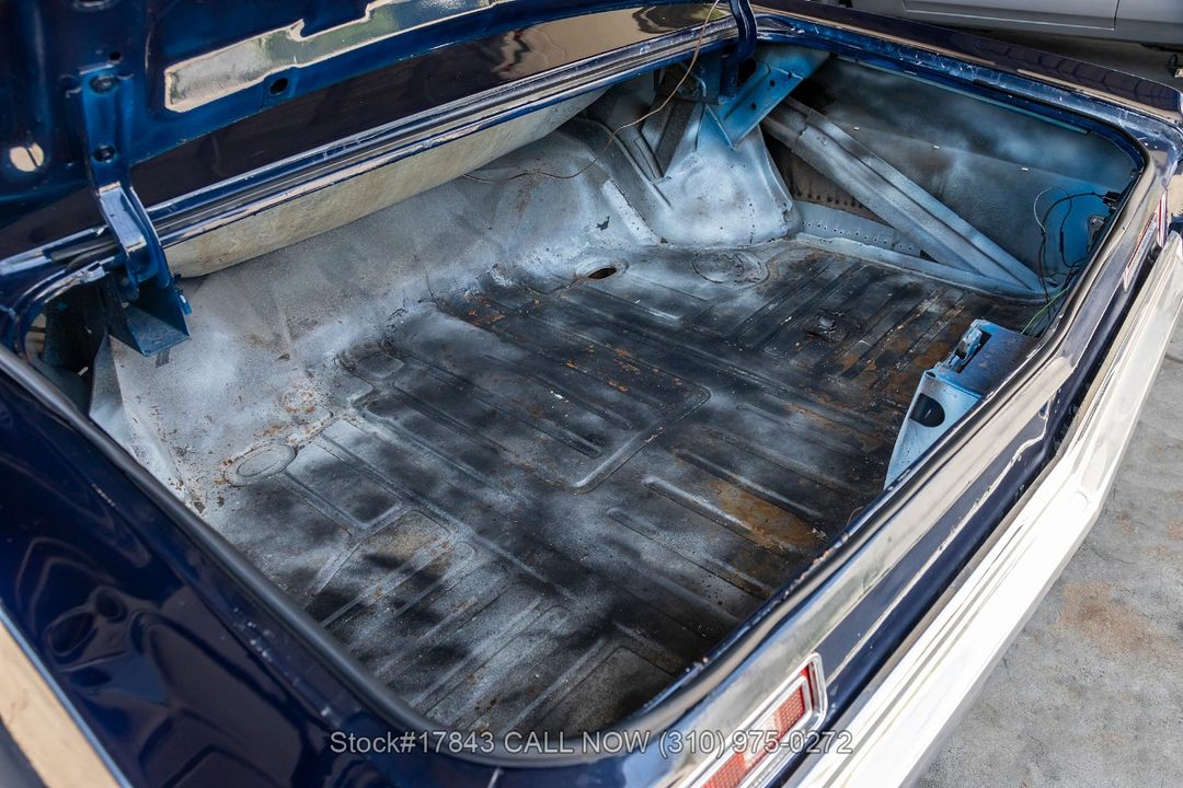 1968 Pontiac Catalina