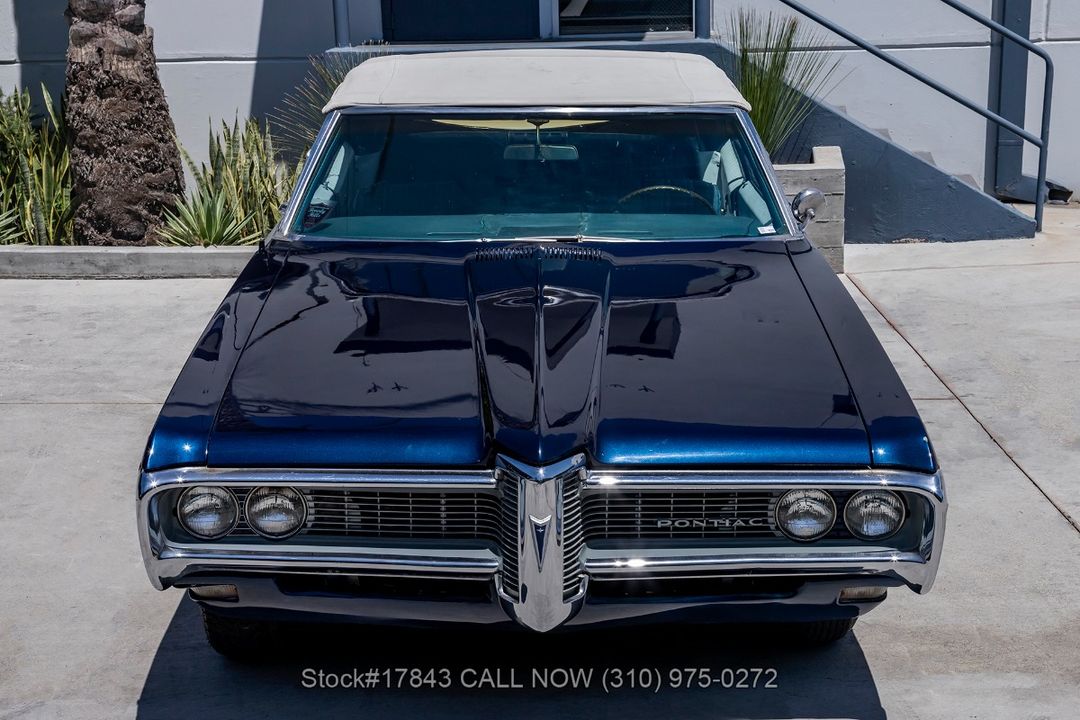1968 Pontiac Catalina