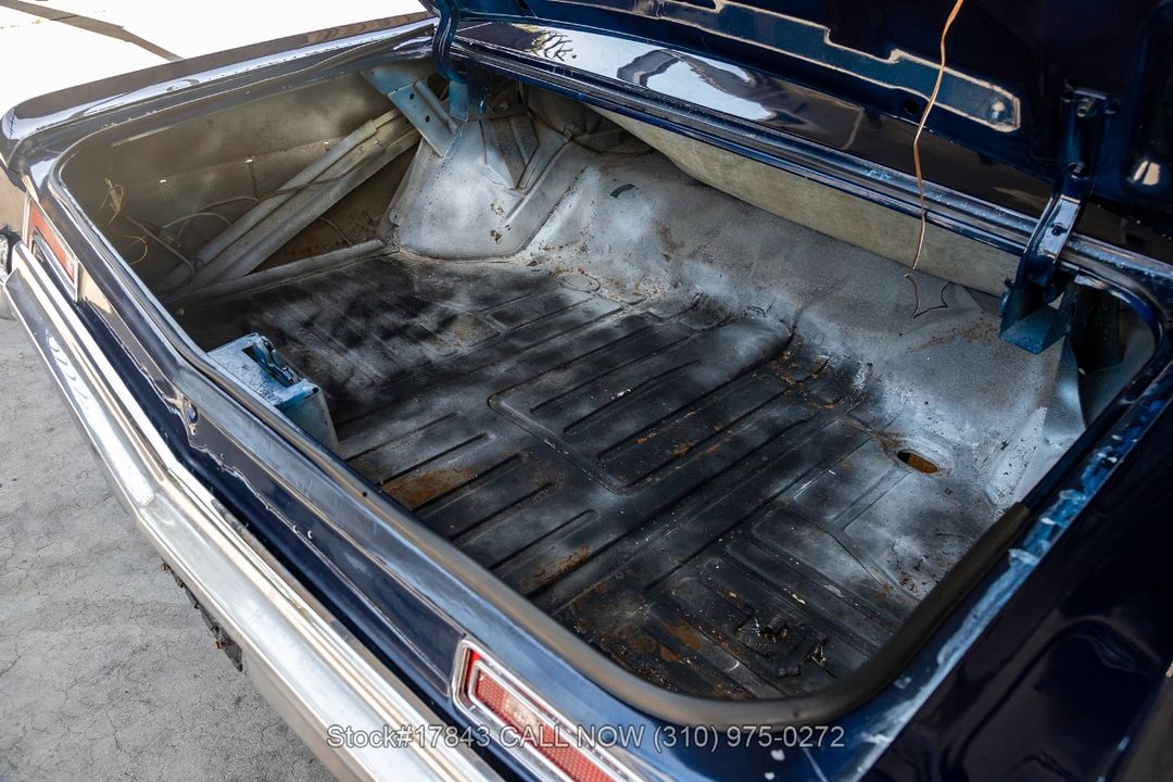 1968 Pontiac Catalina