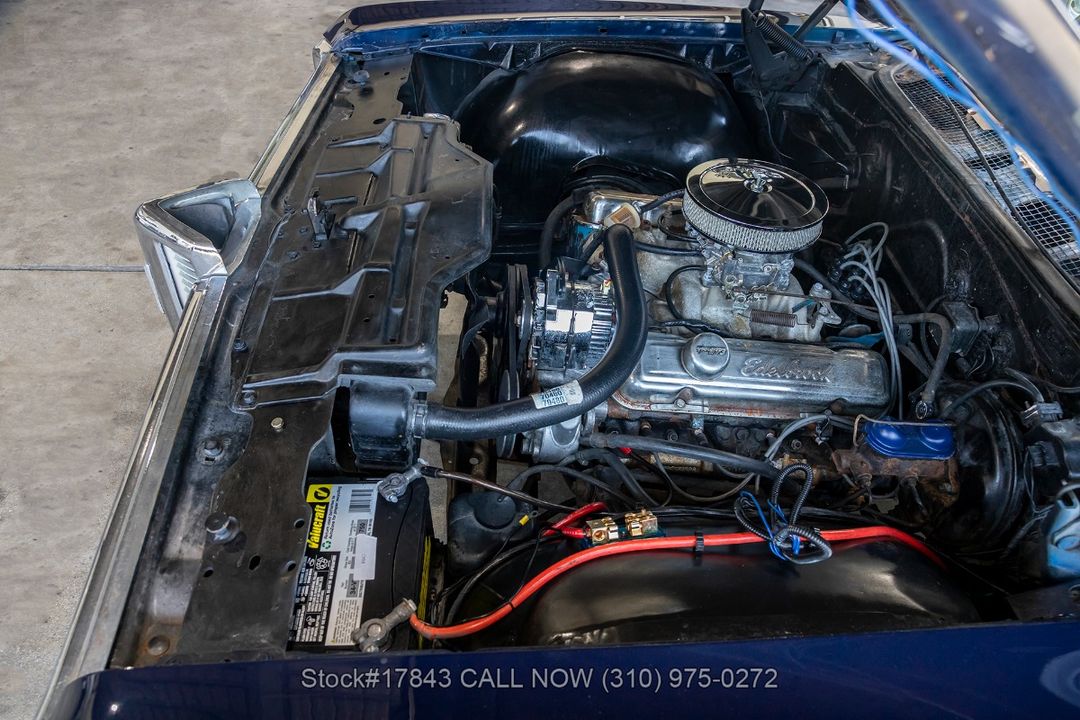 1968 Pontiac Catalina