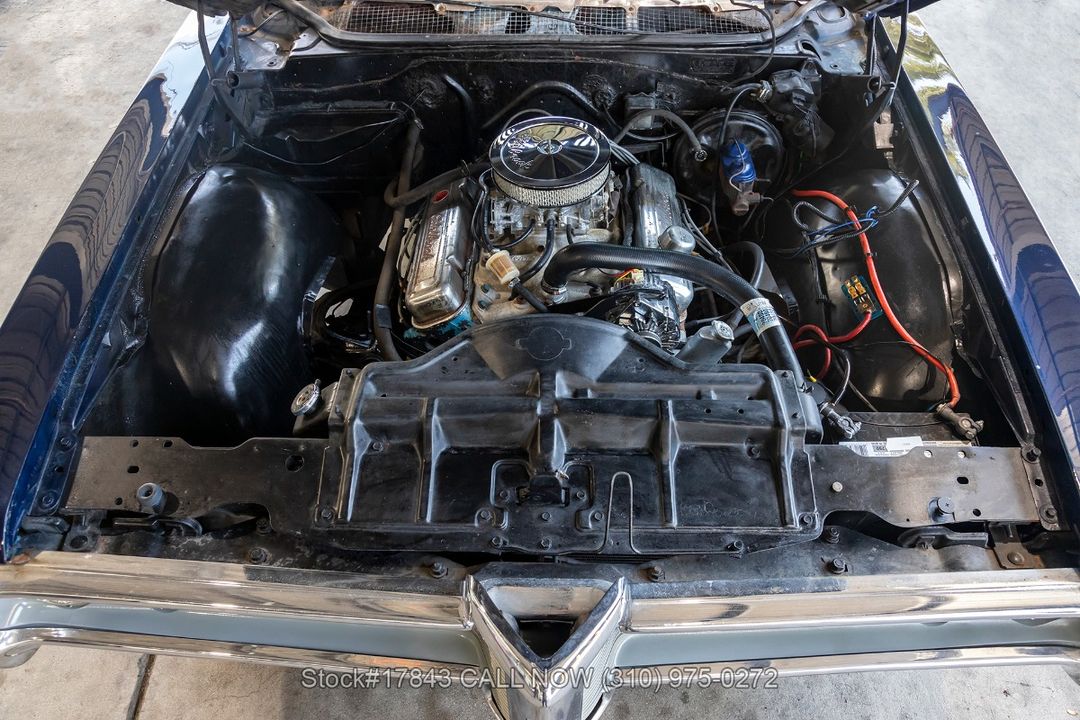 1968 Pontiac Catalina