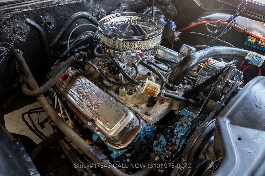 1968 Pontiac Catalina