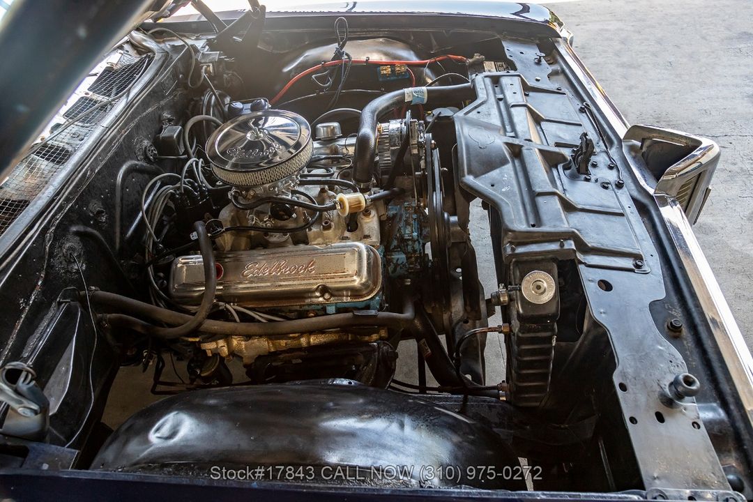 1968 Pontiac Catalina