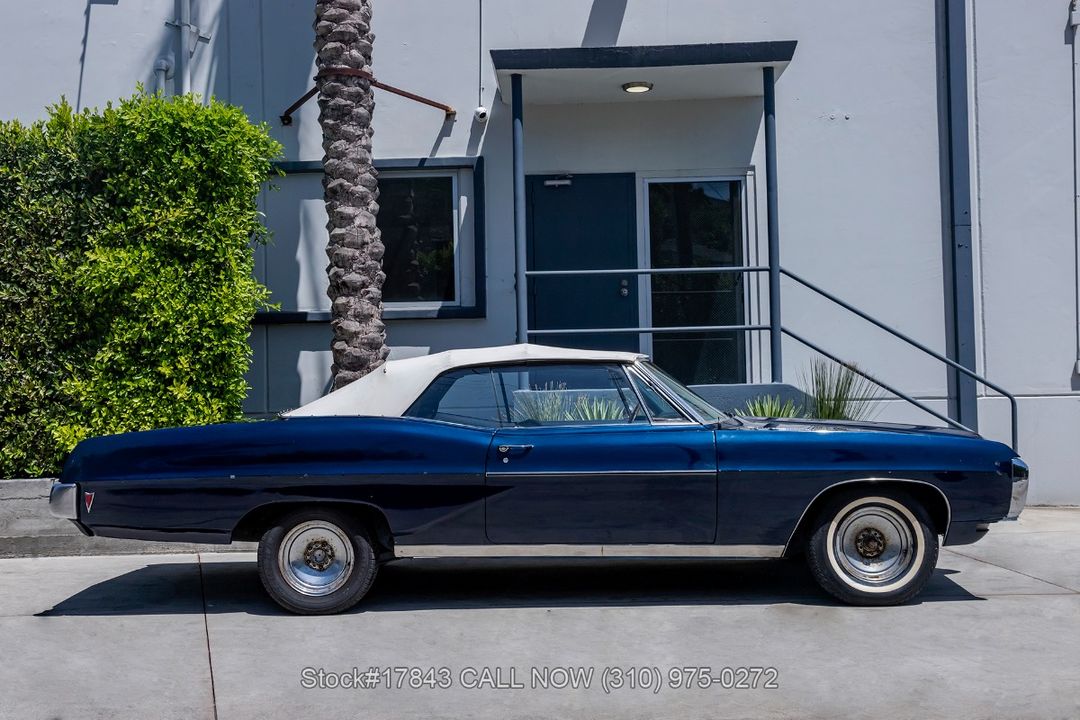 1968 Pontiac Catalina