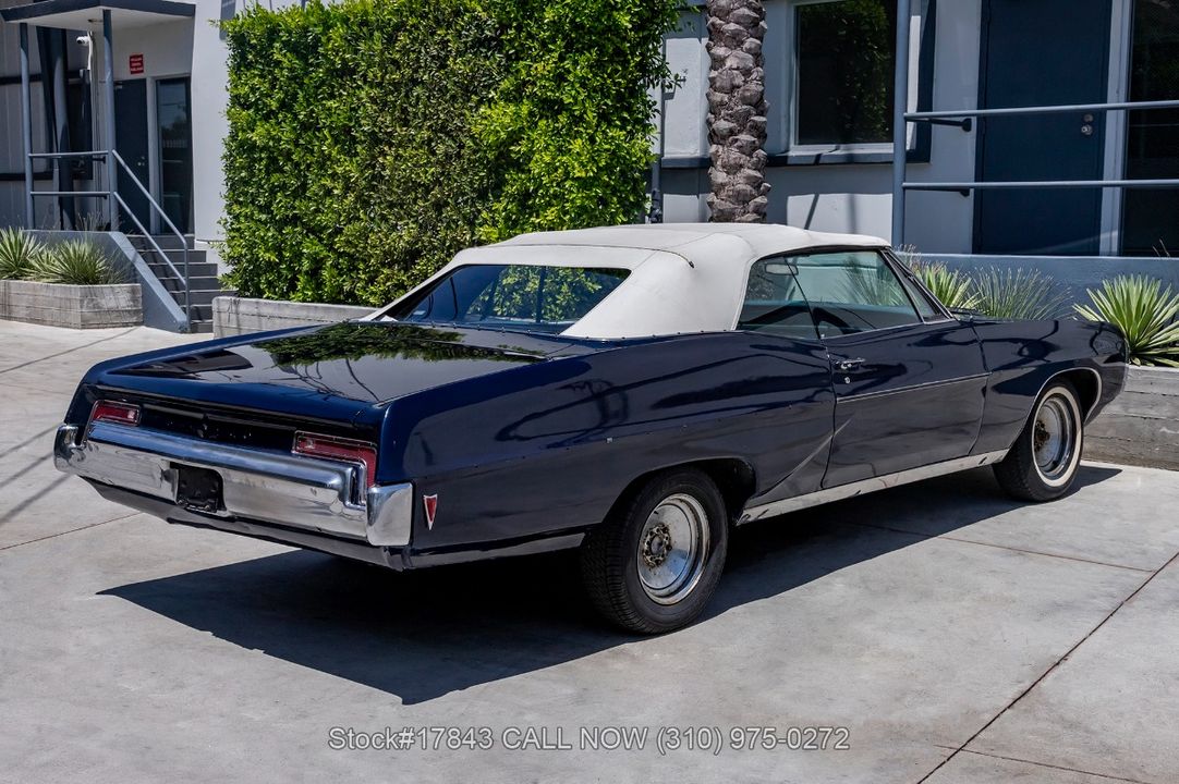 1968 Pontiac Catalina
