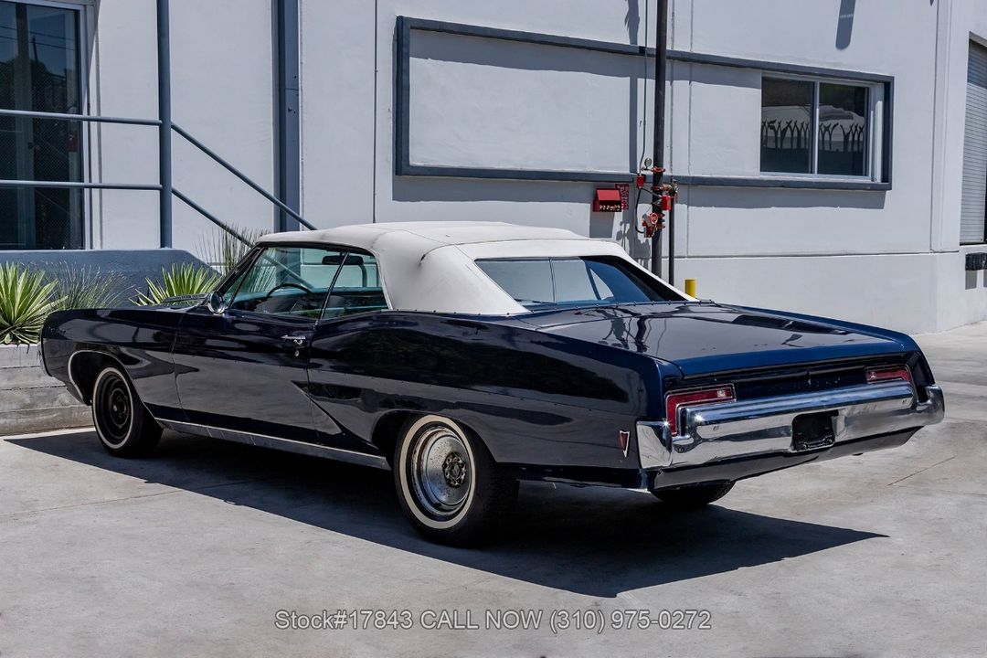 1968 Pontiac Catalina