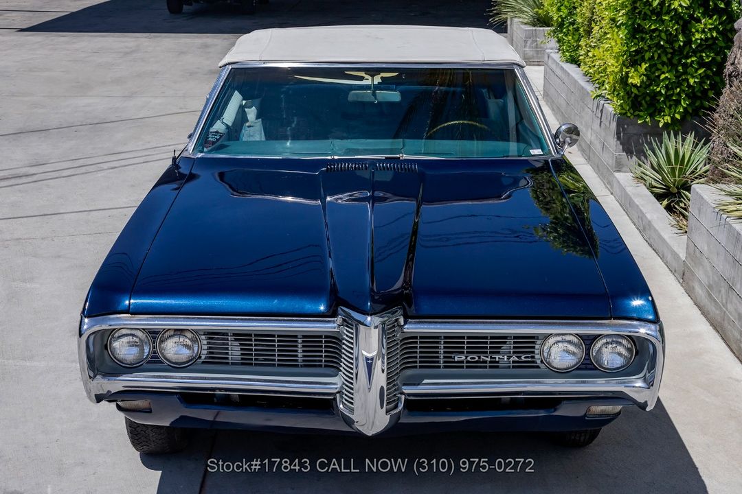 1968 Pontiac Catalina