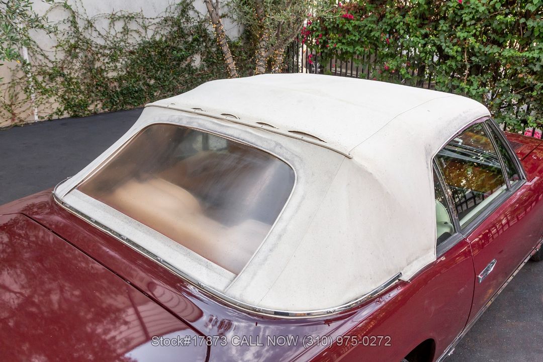 1974 Jensen Interceptor III