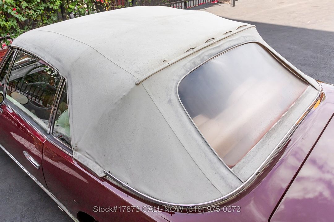 1974 Jensen Interceptor III