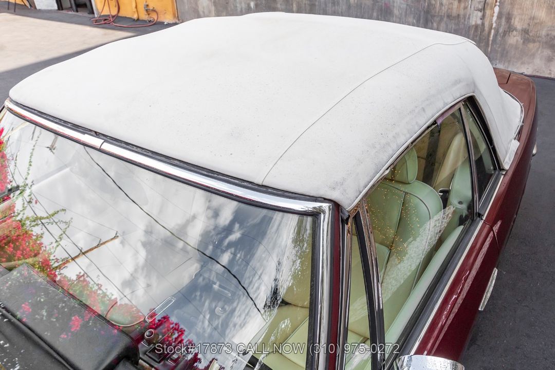 1974 Jensen Interceptor III