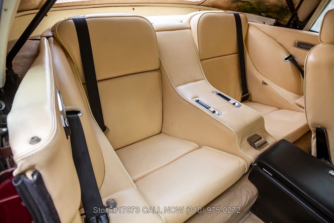 1974 Jensen Interceptor III