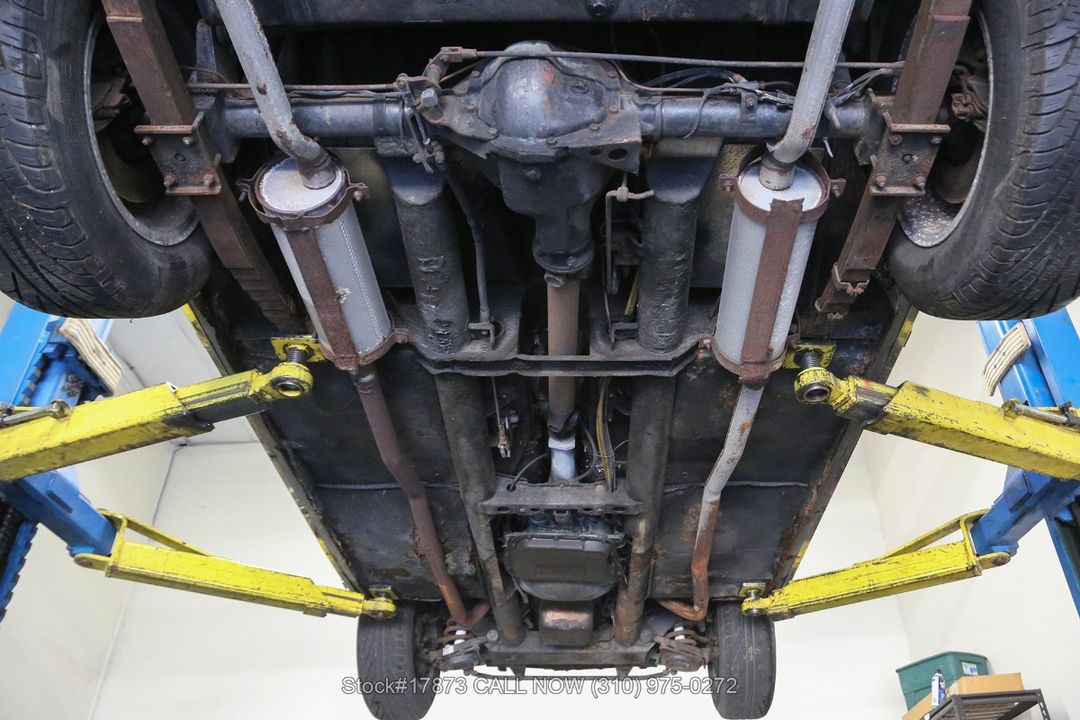 1974 Jensen Interceptor III