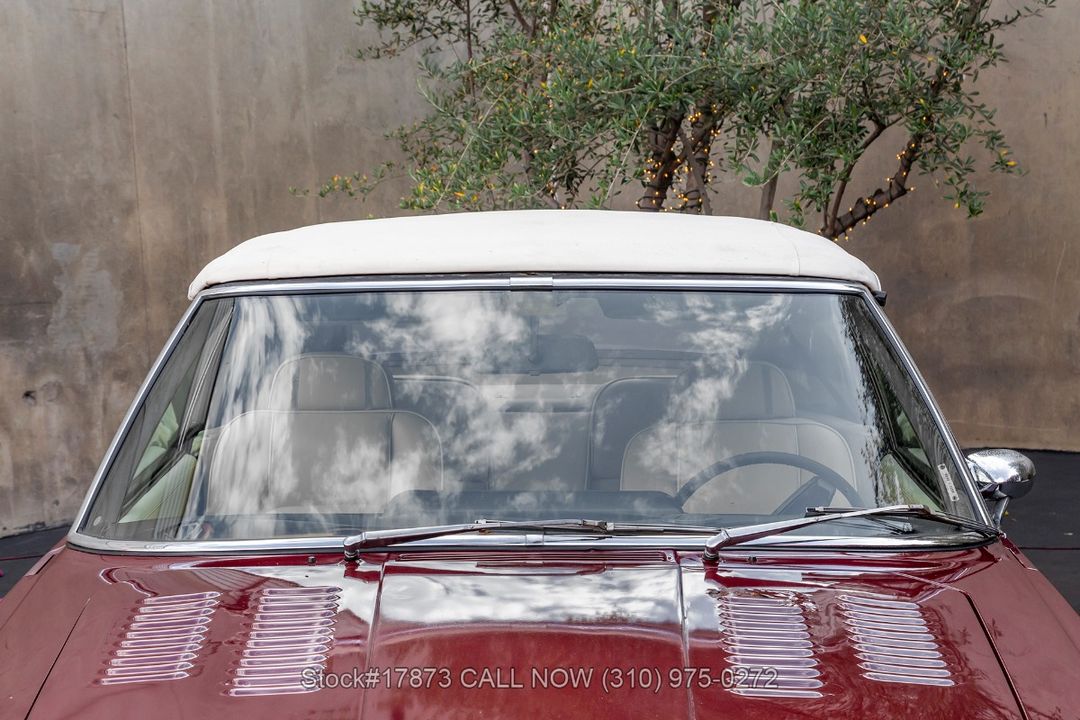 1974 Jensen Interceptor III