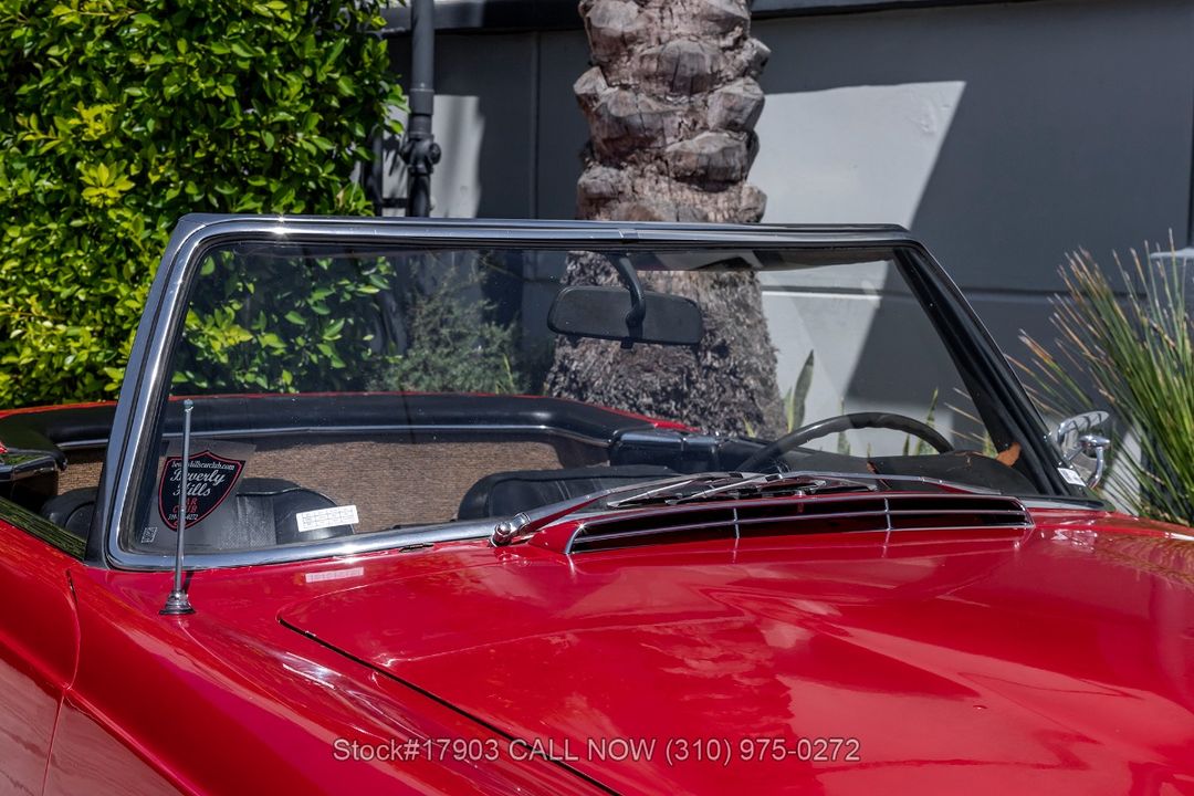 1964 Mercedes-Benz 230SL