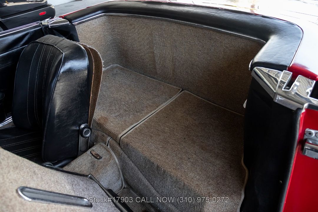 1964 Mercedes-Benz 230SL