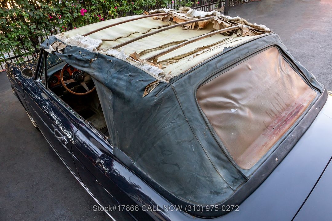 1969 Rolls-Royce Silver Shadow