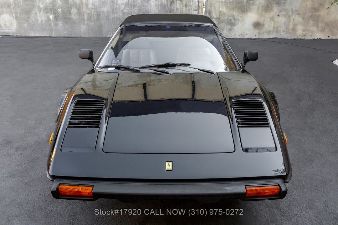 1980 Ferrari 308GTSI