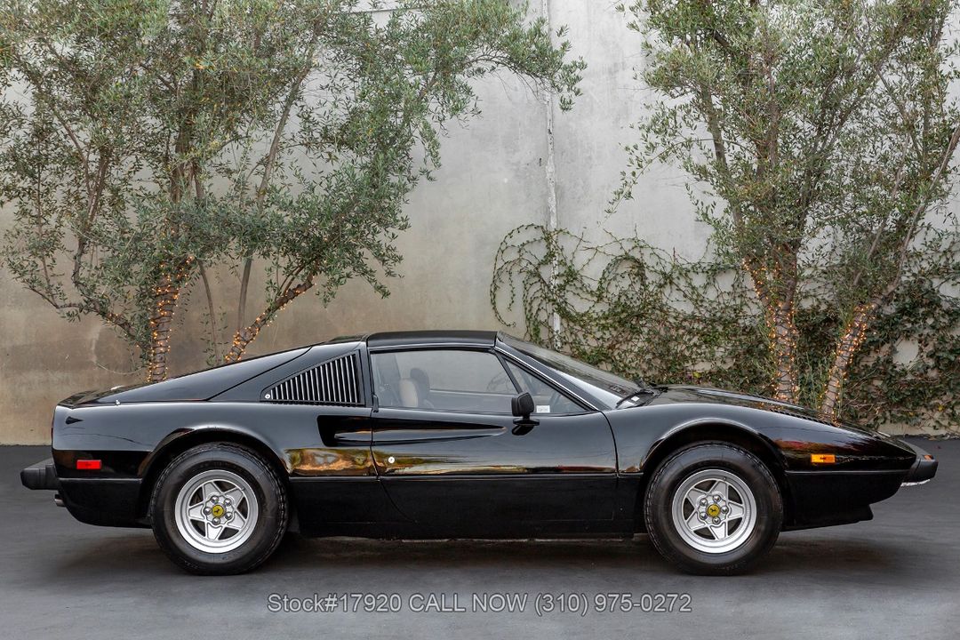 1980 Ferrari 308GTSI