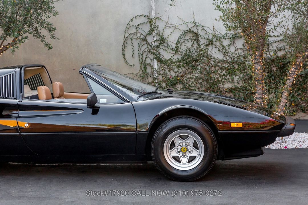 1980 Ferrari 308GTSI