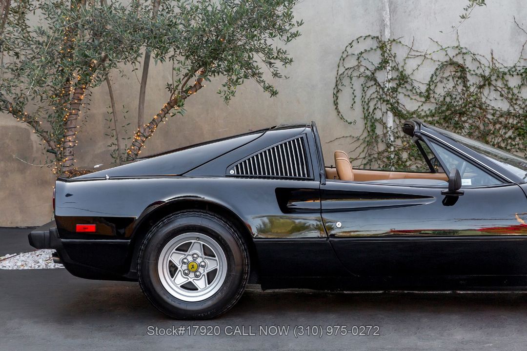 1980 Ferrari 308GTSI