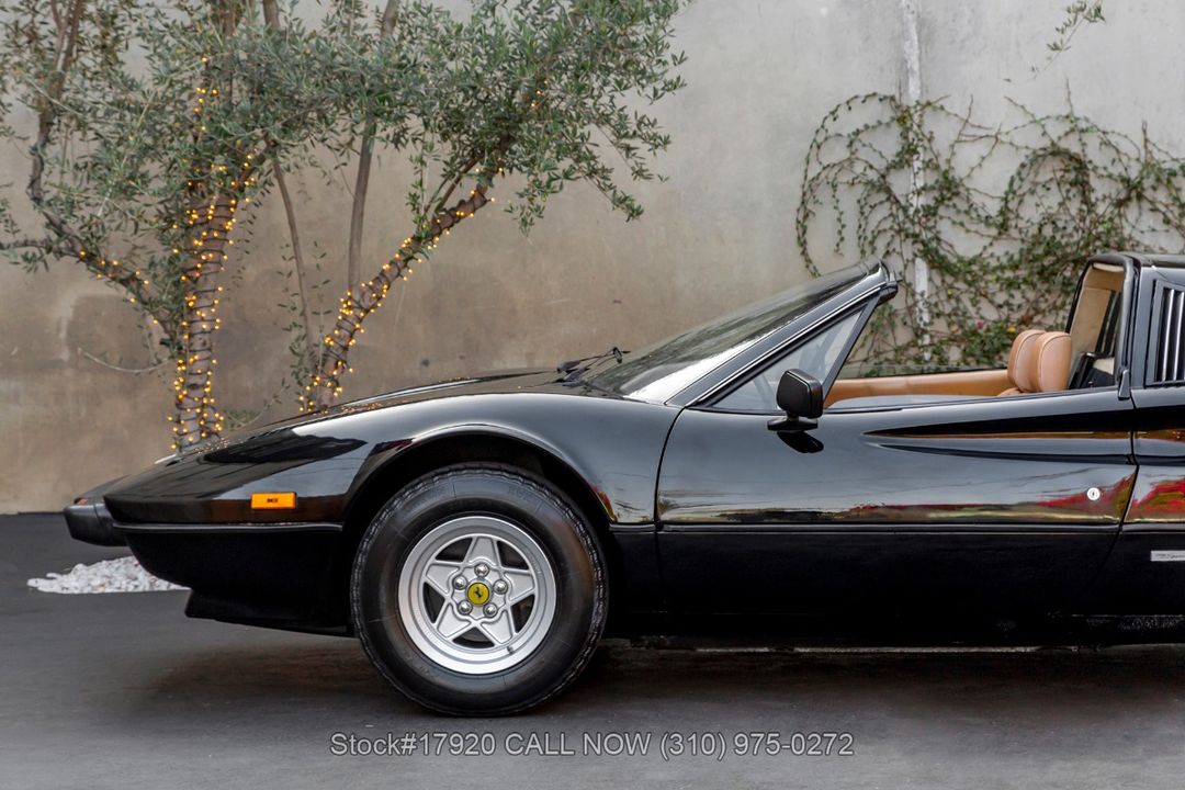 1980 Ferrari 308GTSI
