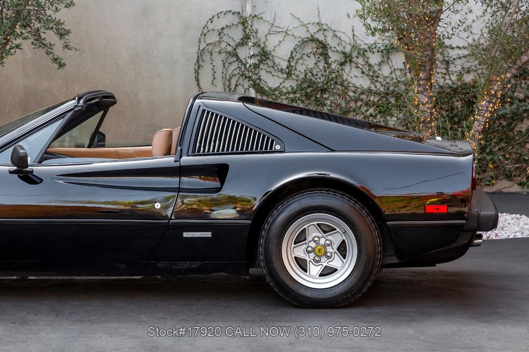 1980 Ferrari 308GTSI