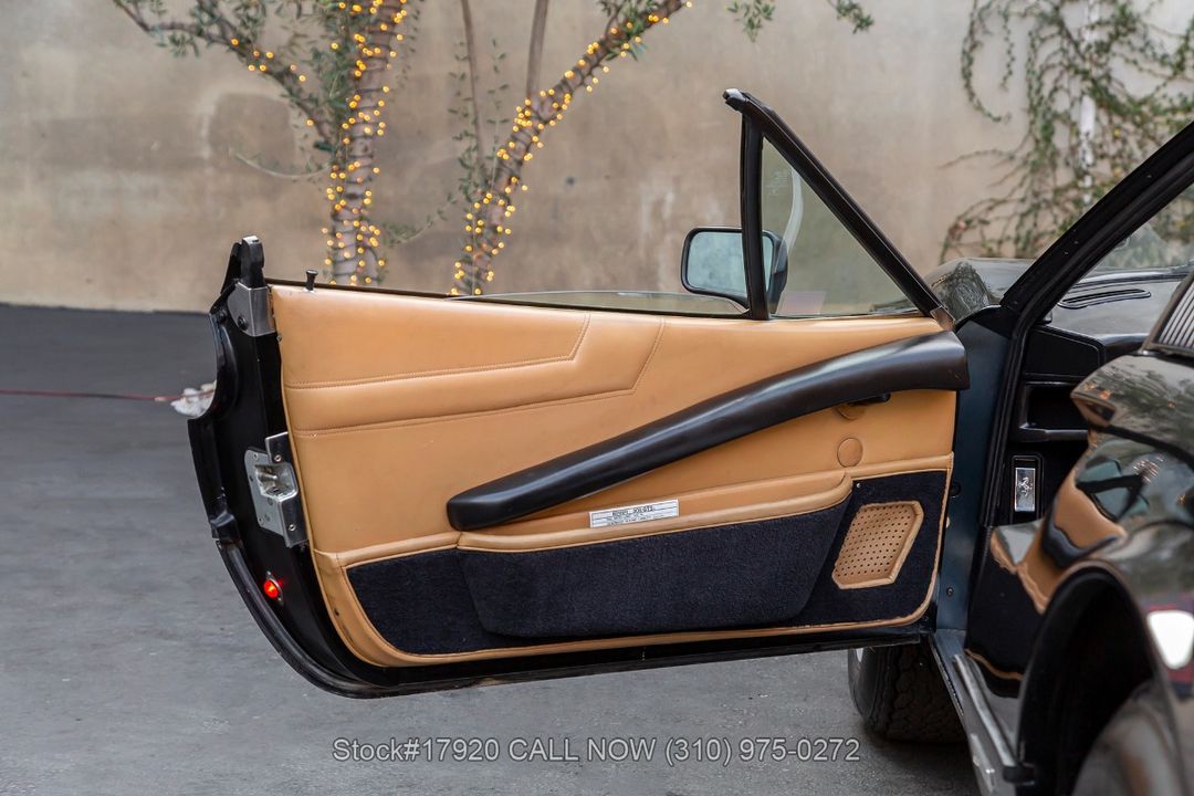 1980 Ferrari 308GTSI