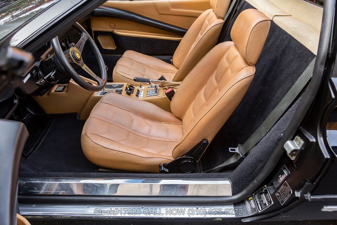 1980 Ferrari 308GTSI