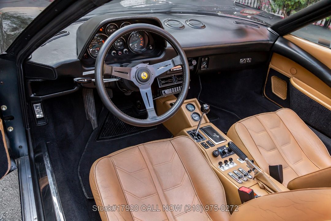 1980 Ferrari 308GTSI
