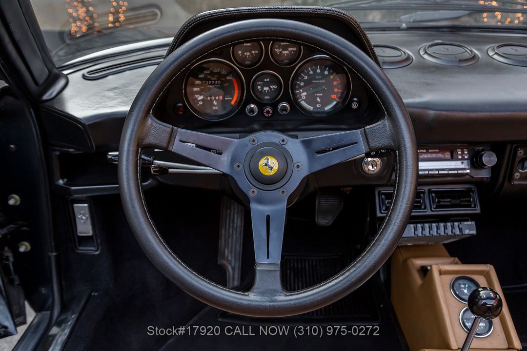 1980 Ferrari 308GTSI