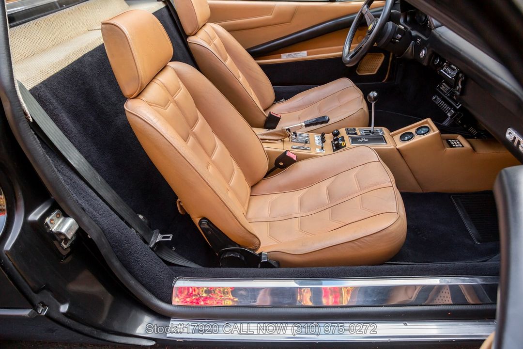 1980 Ferrari 308GTSI